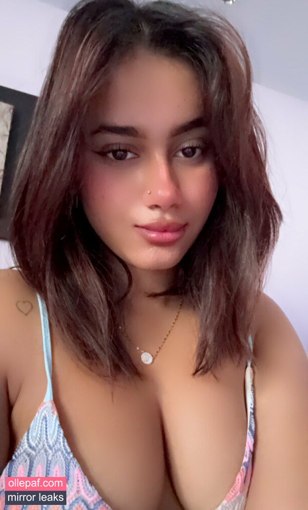 Latest Leaks Senorita Sara Nude #3 - Fapello
