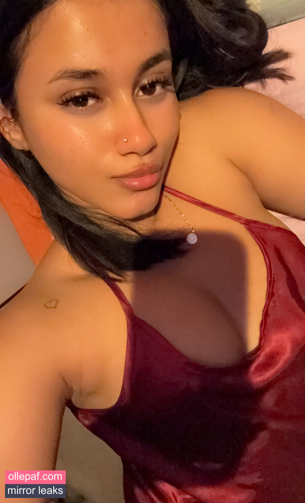 Latest Leaks Senorita Sara Nude #33 - Fapello