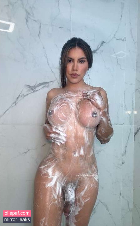 Latest Leaks Senoritagoddess Nude #9 - Fapello