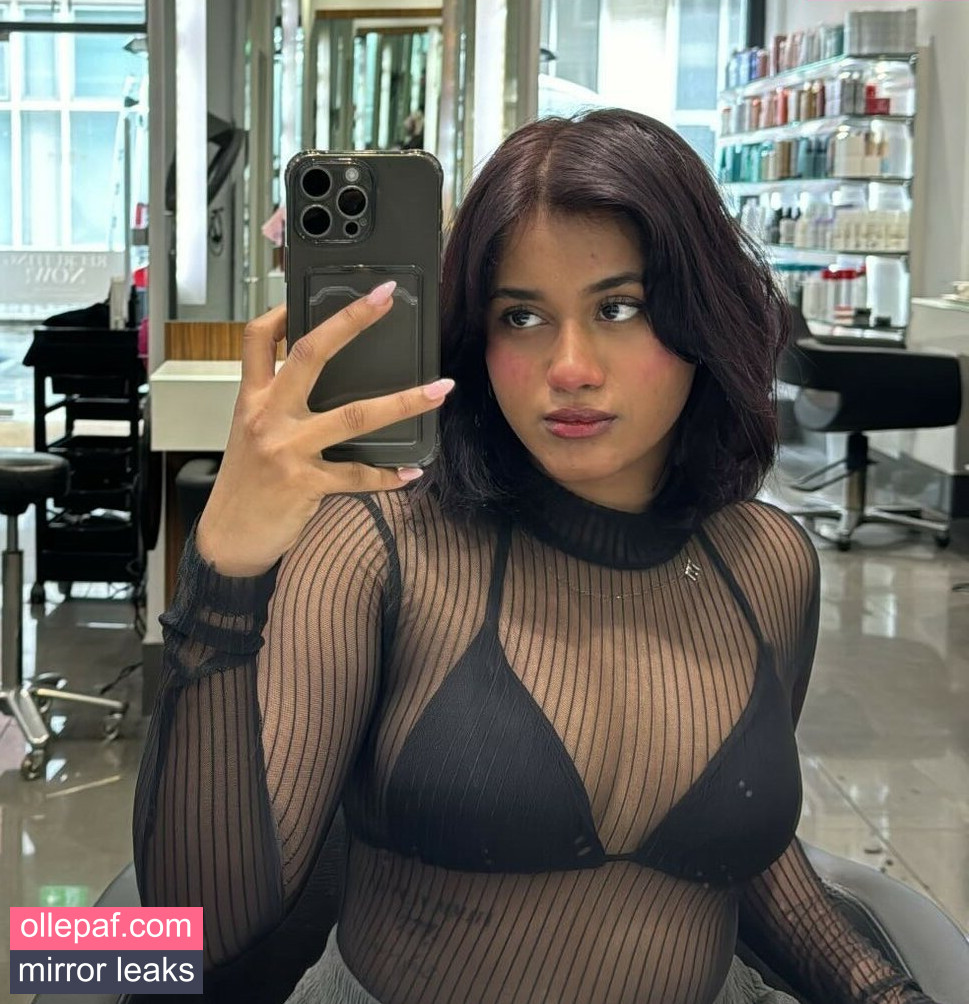 senoritasara Nude Leaks OnlyFans #25 - Fapello