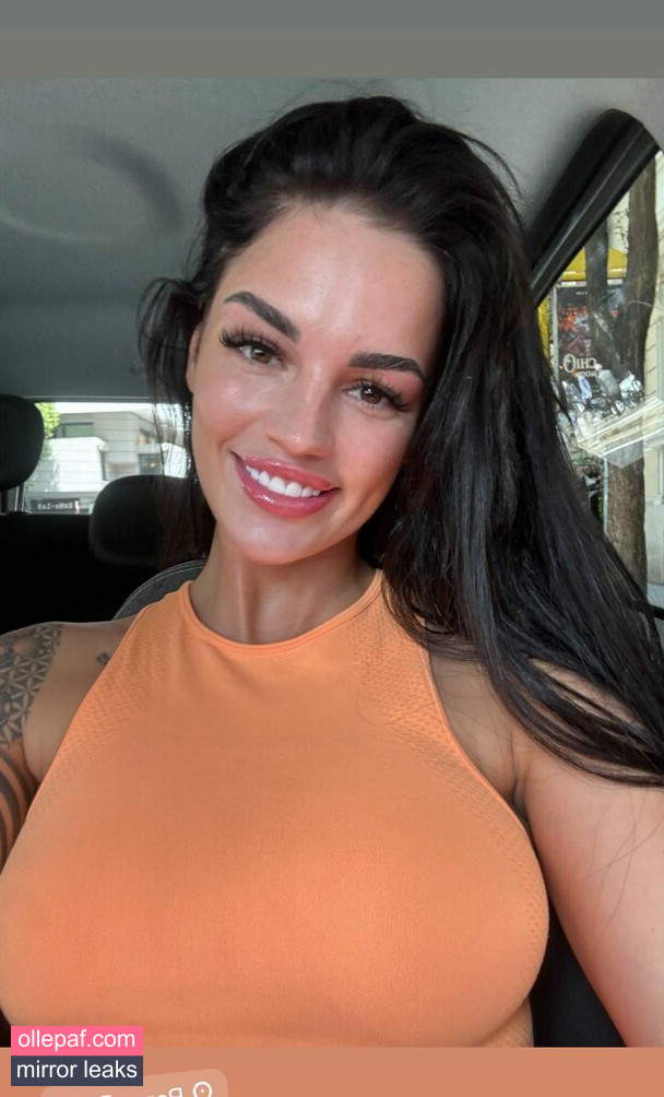 Latest Leaks sensi_paris Nude #12 - Fapello