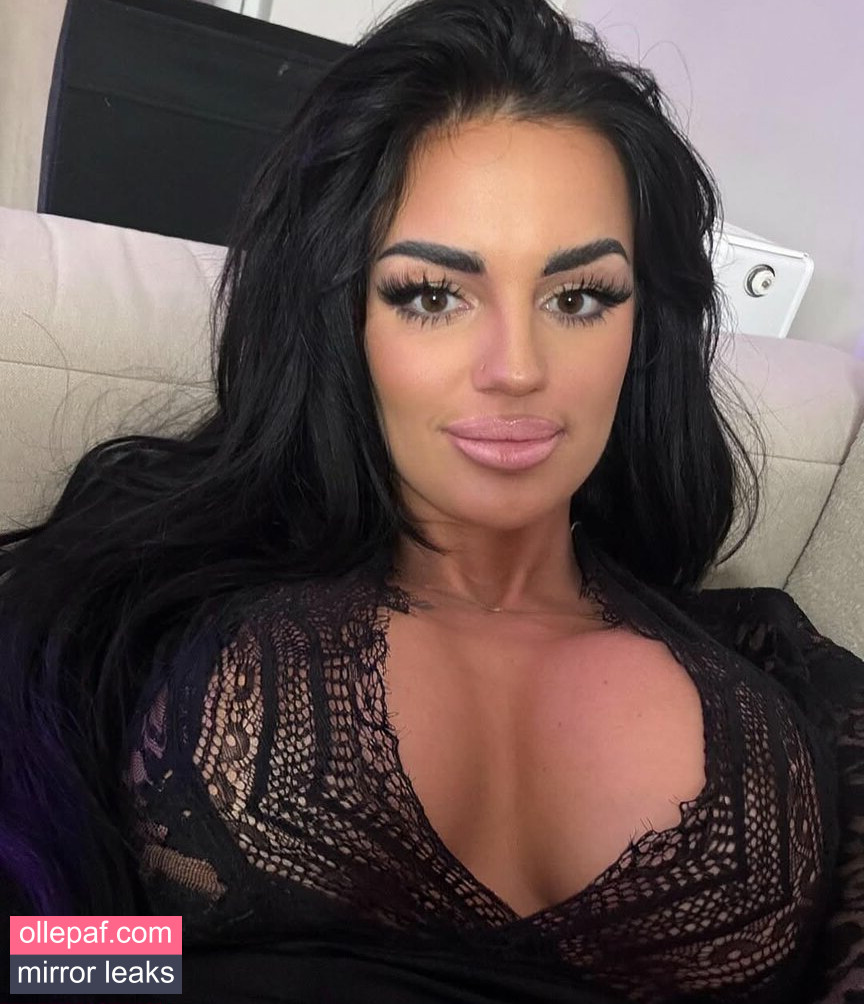 Latest Leaks sensi_paris Nude #6 - Fapello