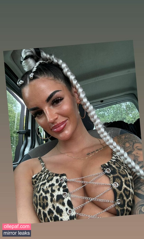 Latest Leaks sensi_paris Nude #9 - Fapello