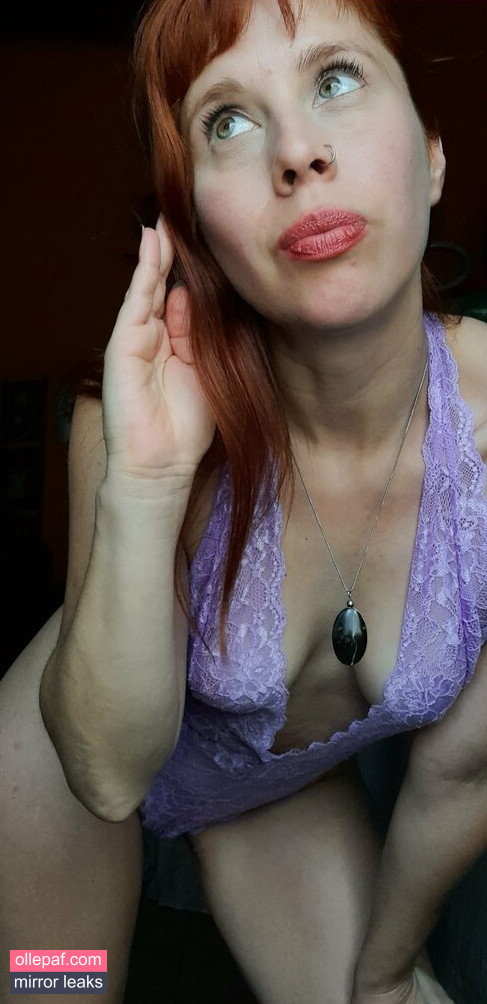 Latest Leaks sensitivesensual Nude #6 - Fapello