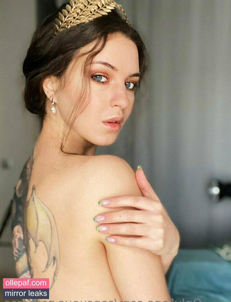 Latest Leaks sensuous.zest.free Nude #482 - Fapello