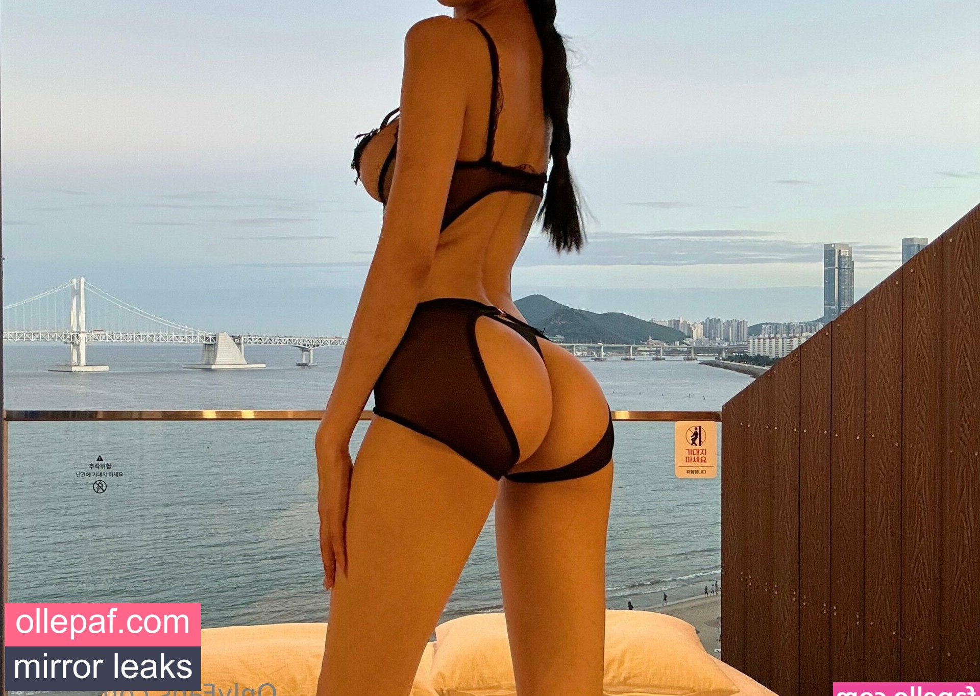 Latest Leaks Seoa Nude #318 - Fapello