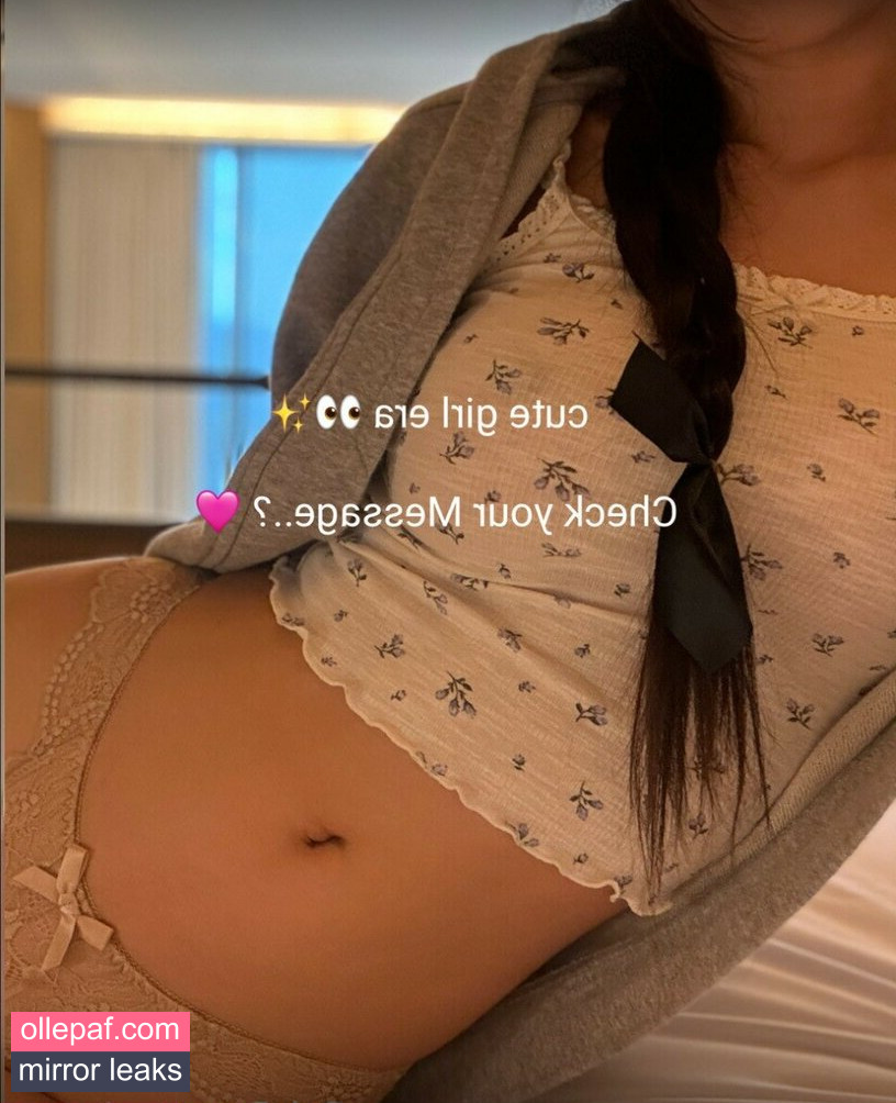 Latest Leaks Seoa Nude #418 - Fapello