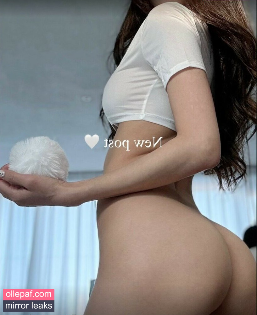 Latest Leaks Seoa Nude #422 - Fapello