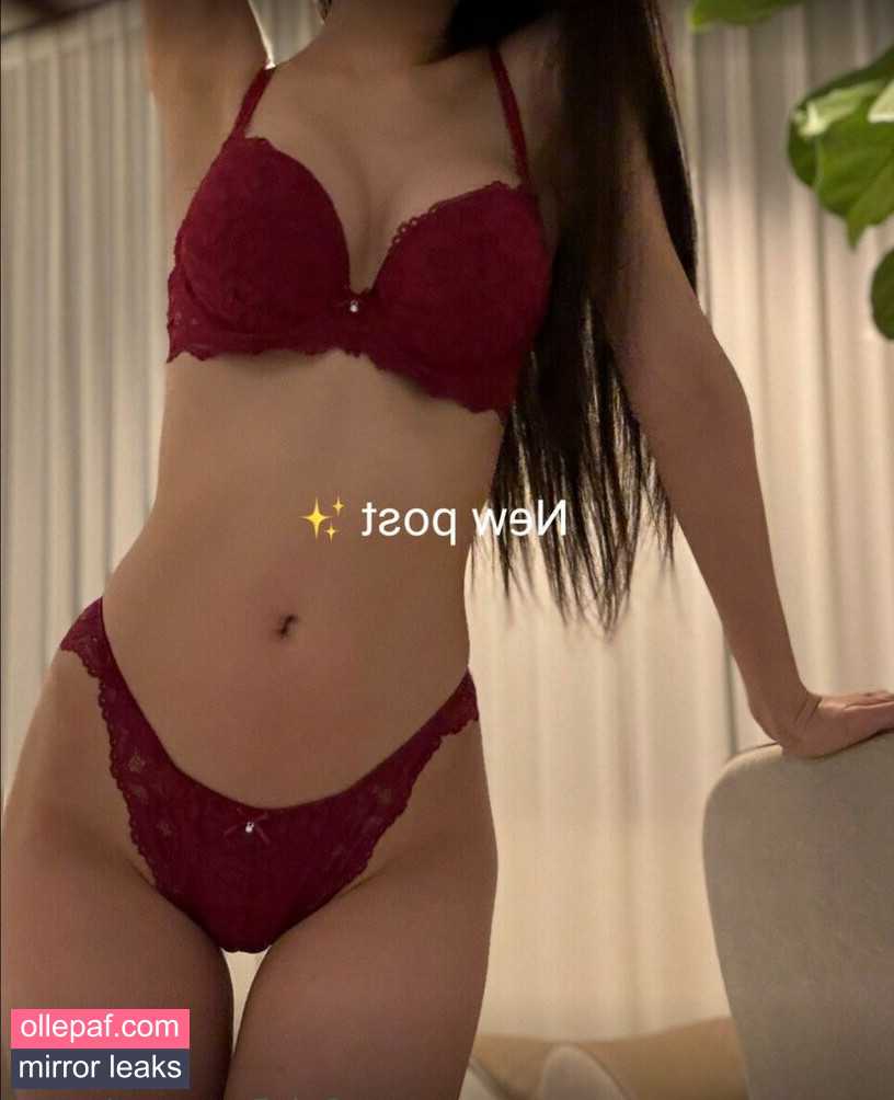 Latest Leaks Seoa Nude #447 - Fapello