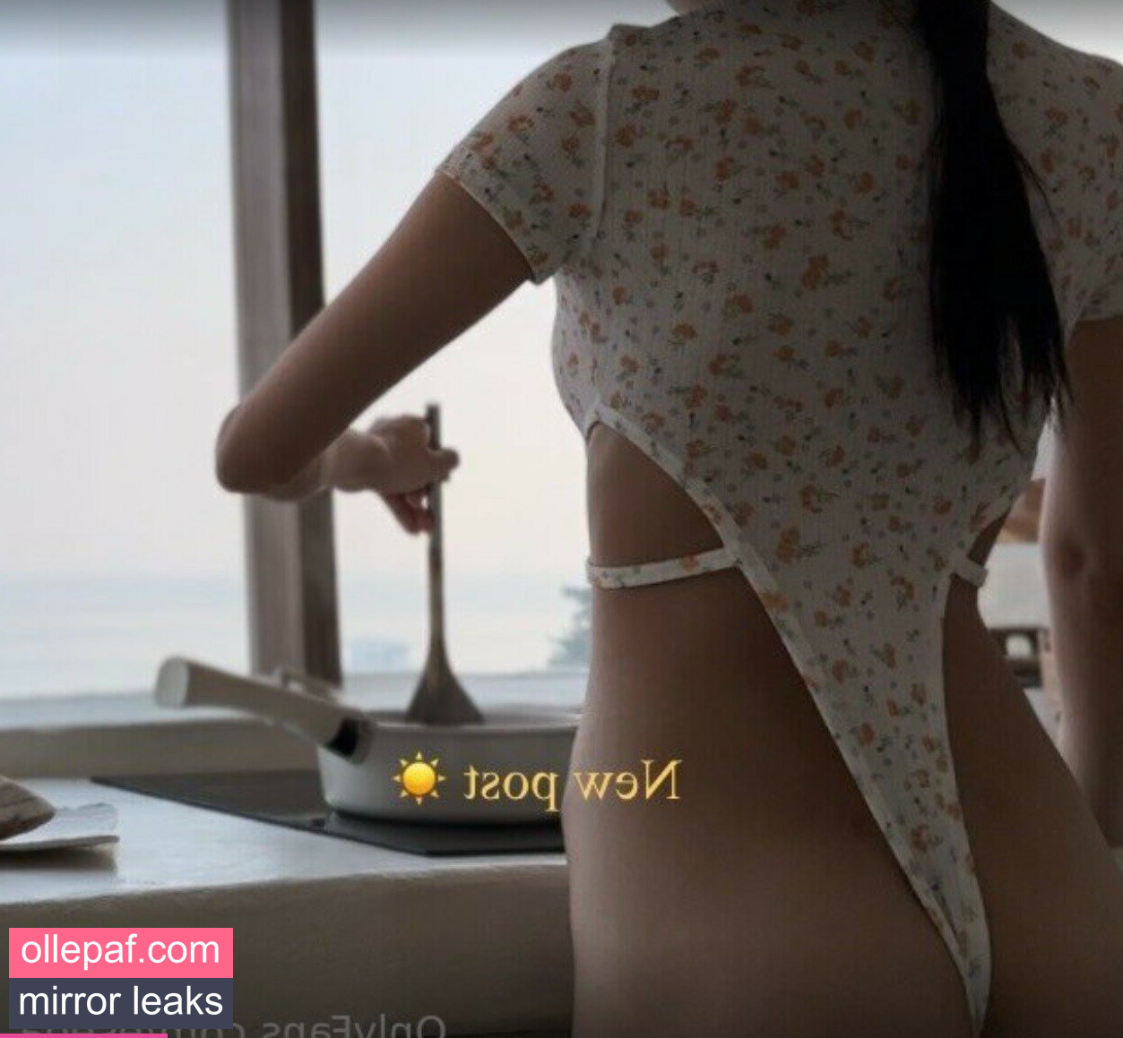 Latest Leaks Seoa Nude #452 - Fapello