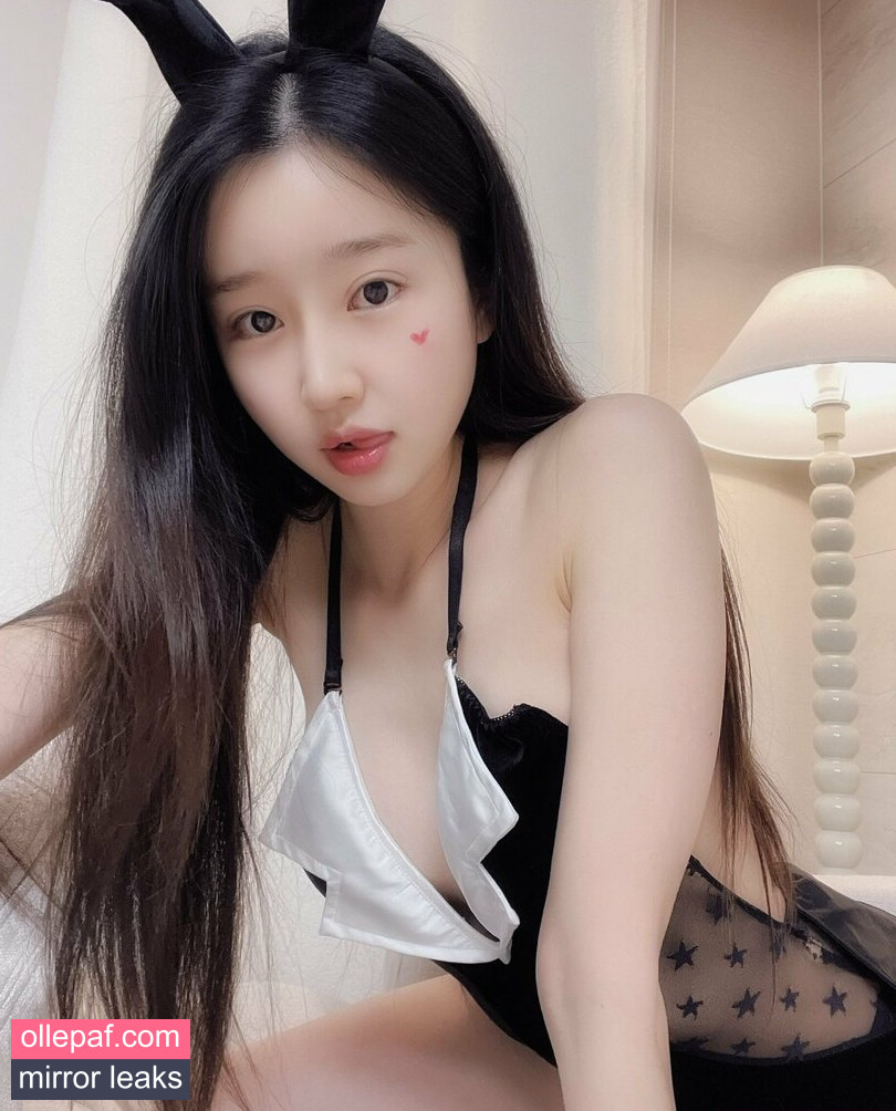Latest Leaks Seoa Nude #475 - Fapello