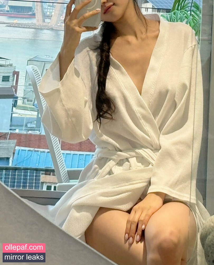 Latest Leaks Seoa Nude #497 - Fapello