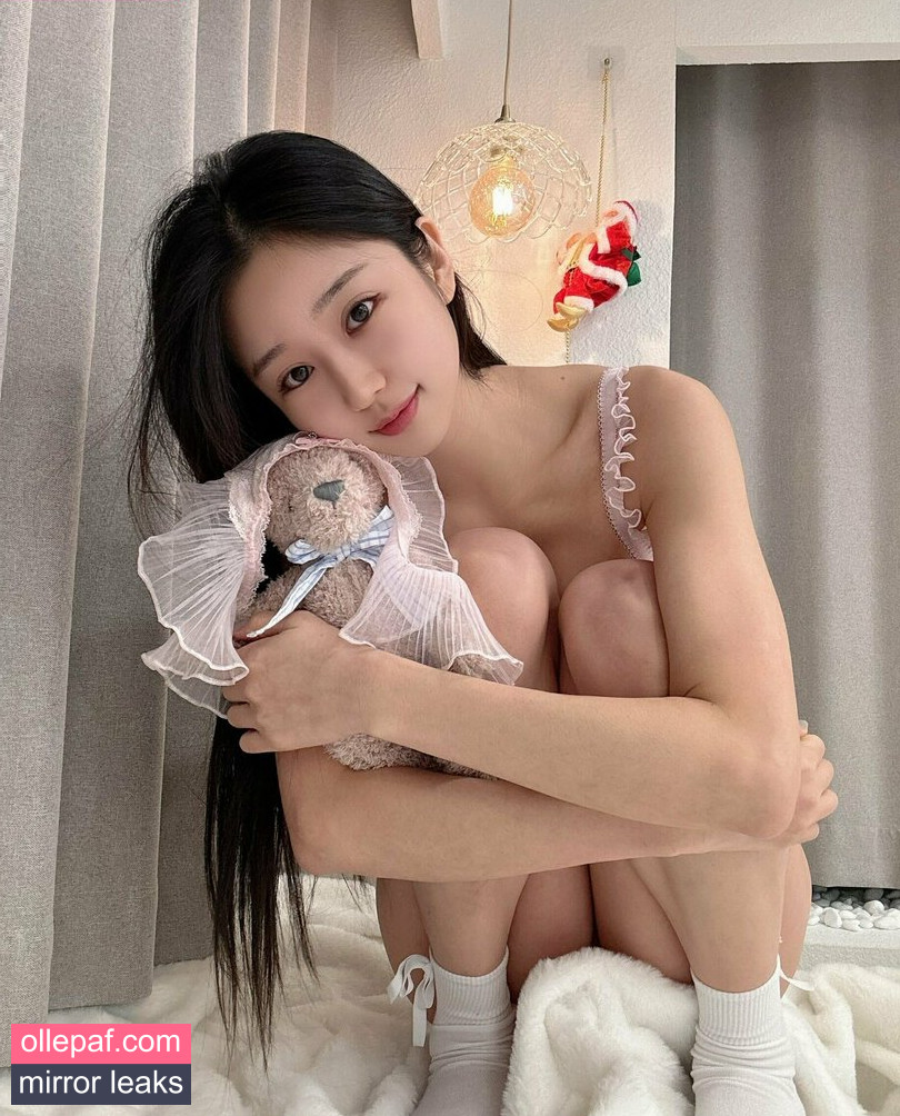 Latest Leaks Seoa Nude #577 - Fapello