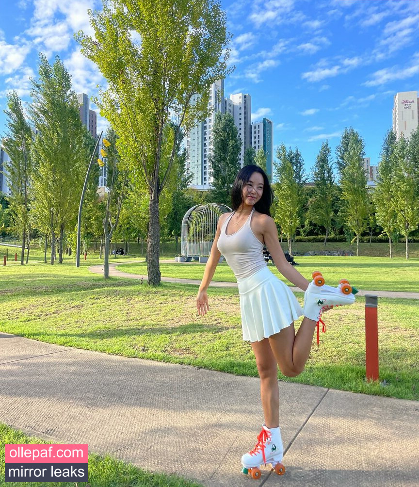 Latest Leaks Seokyeong 1.7.1 Nude #13 - Fapello