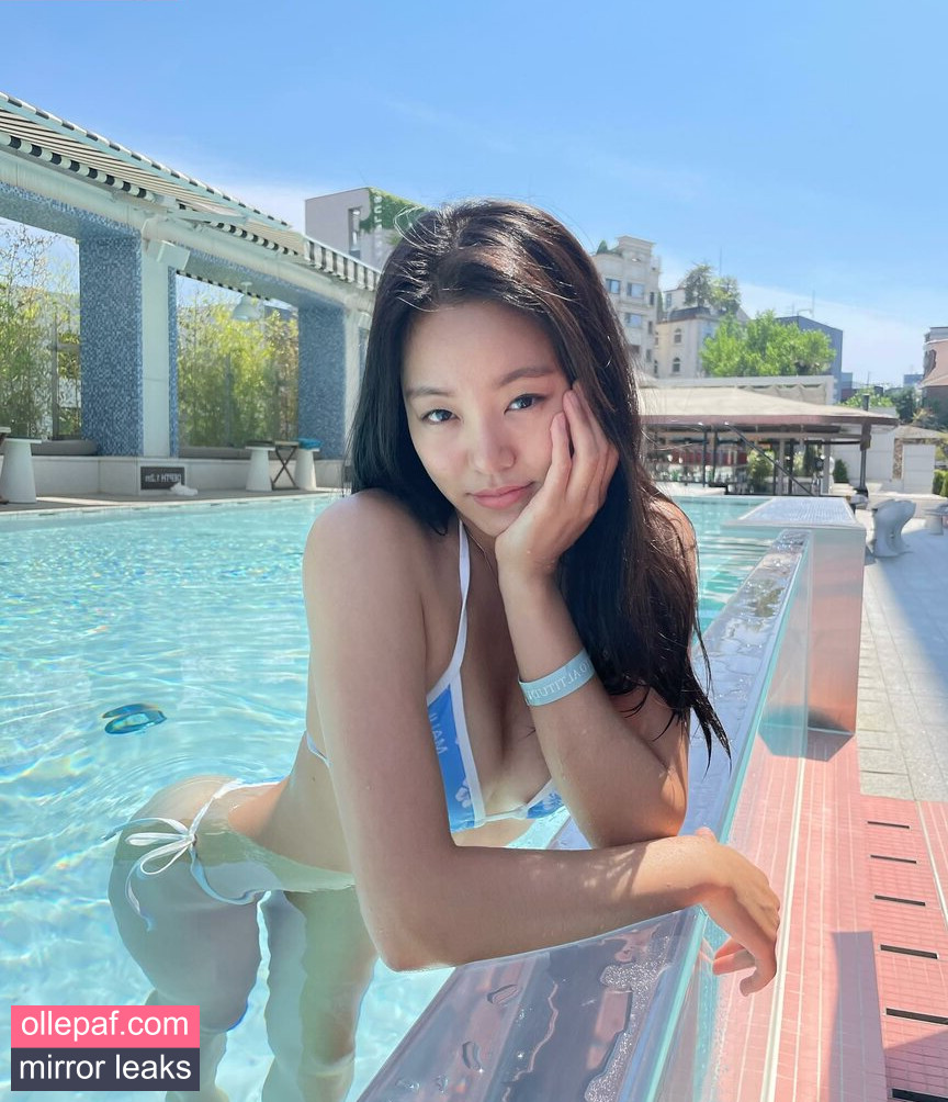 Latest Leaks Seokyeong 1.7.1 Nude #17 - Fapello