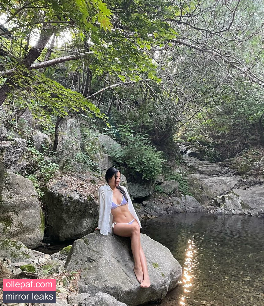 Latest Leaks Seokyeong 1.7.1 Nude #30 - Fapello