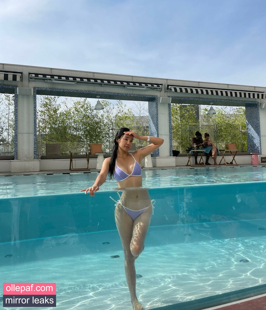 Latest Leaks Seokyeong 1.7.1 Nude #31 - Fapello