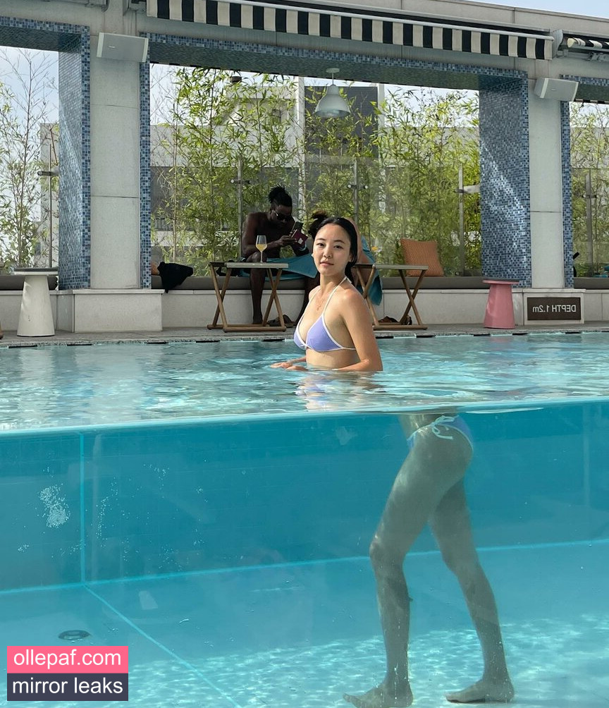 Latest Leaks Seokyeong 1.7.1 Nude #34 - Fapello