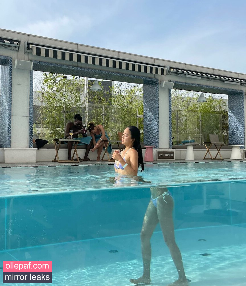 Latest Leaks Seokyeong 1.7.1 Nude #35 - Fapello