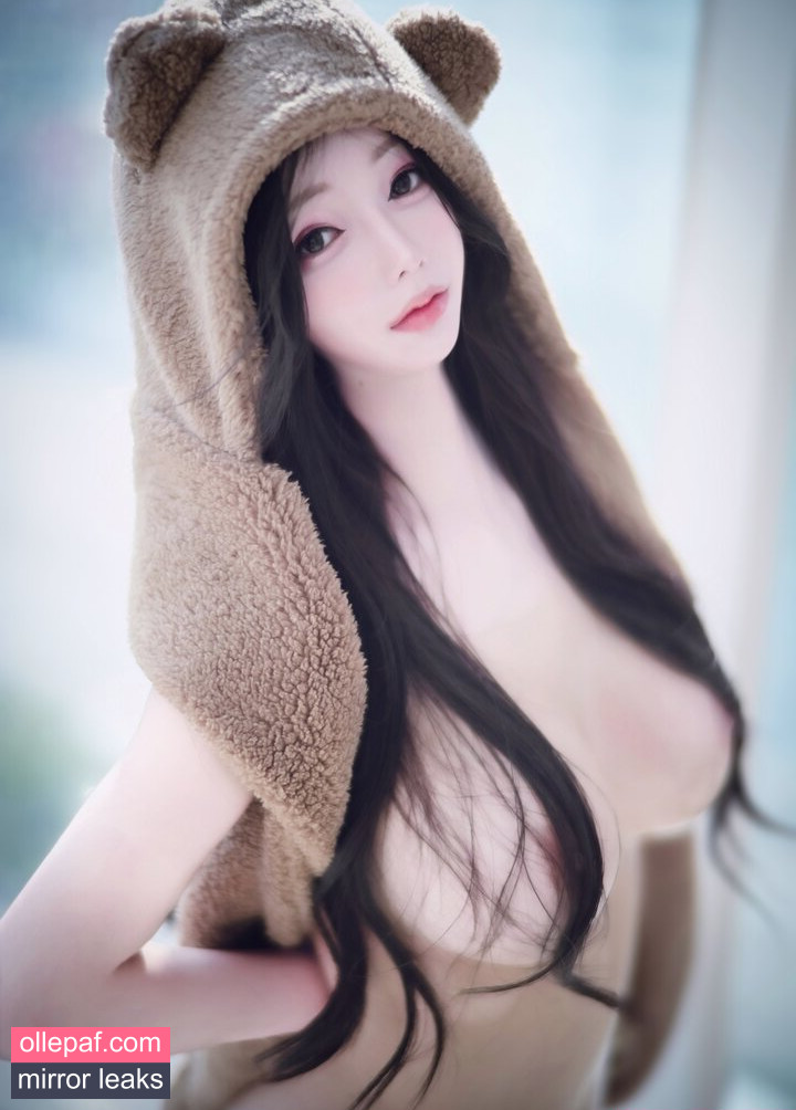 Latest Leaks Seolhwa Yoon 윤설화 Nude #22 - Fapello