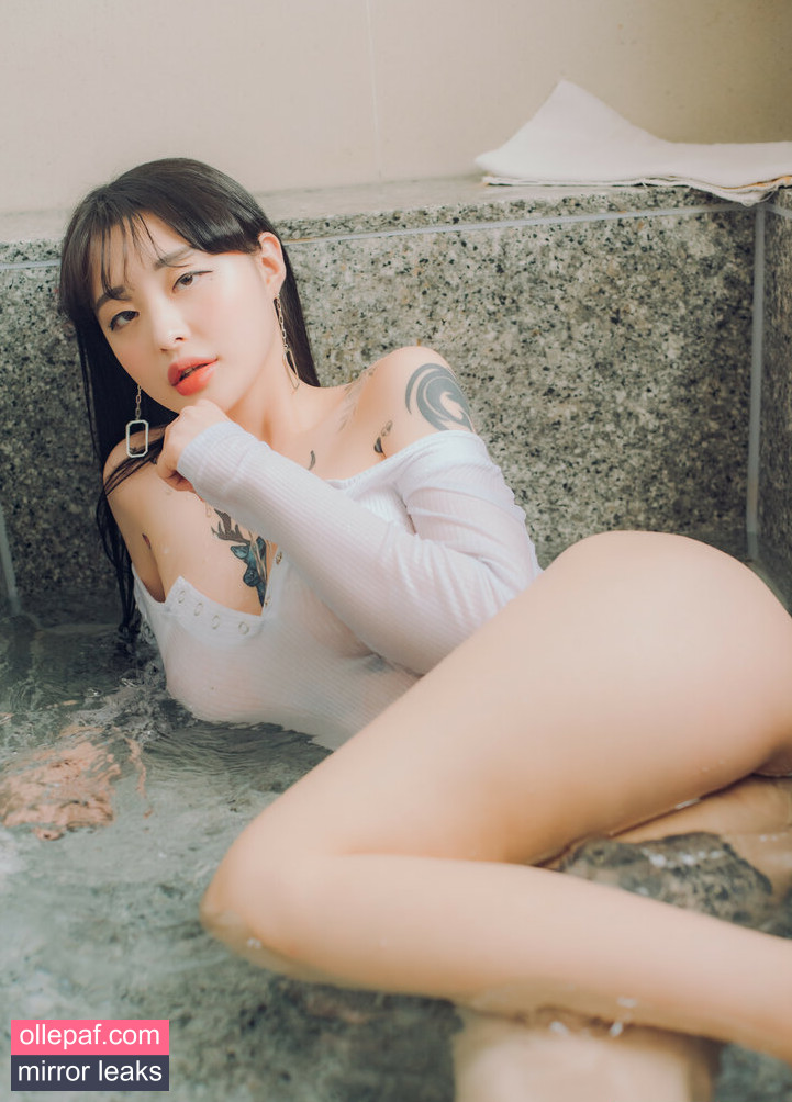 Latest Leaks Seolhwa Nude #283 - Fapello