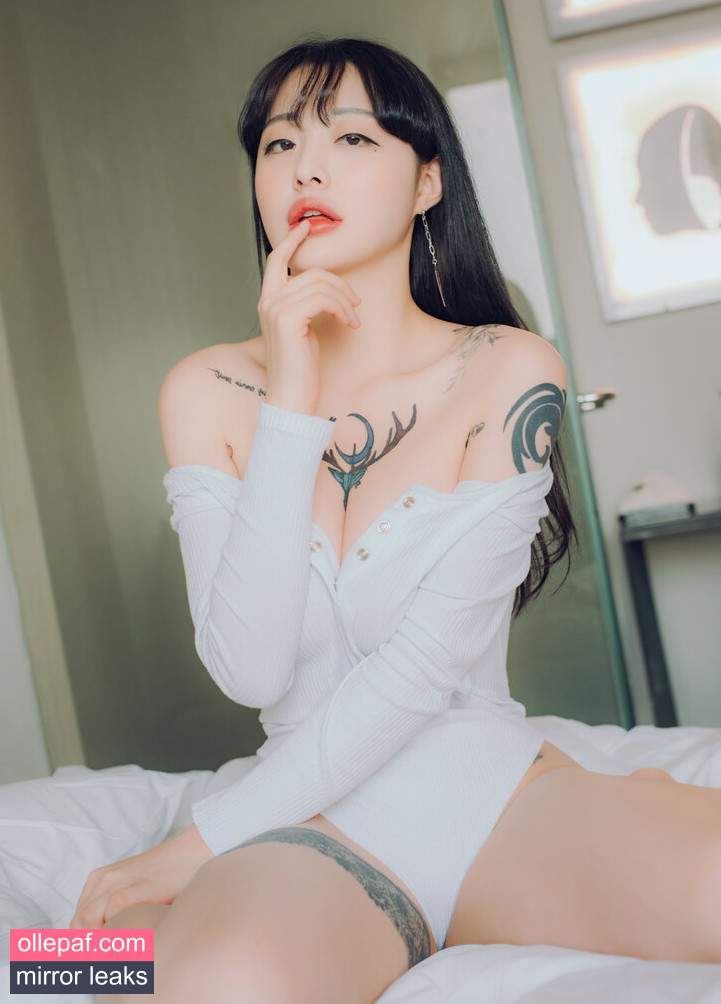 Latest Leaks Seolhwa Nude #296 - Fapello