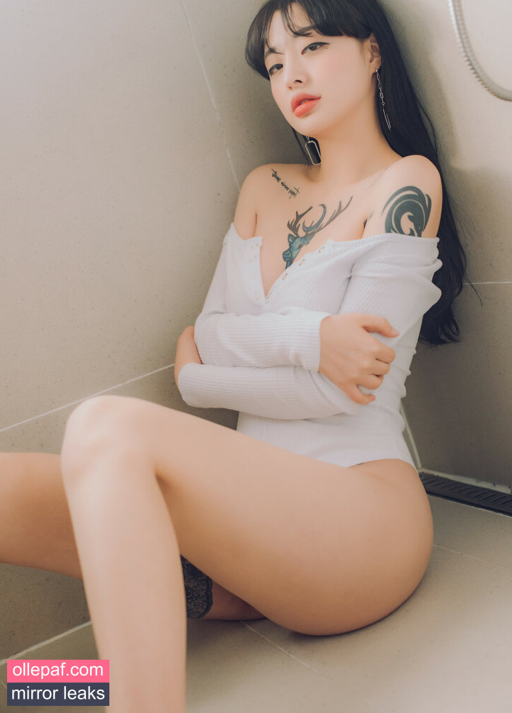 Latest Leaks Seolhwa Nude #298 - Fapello