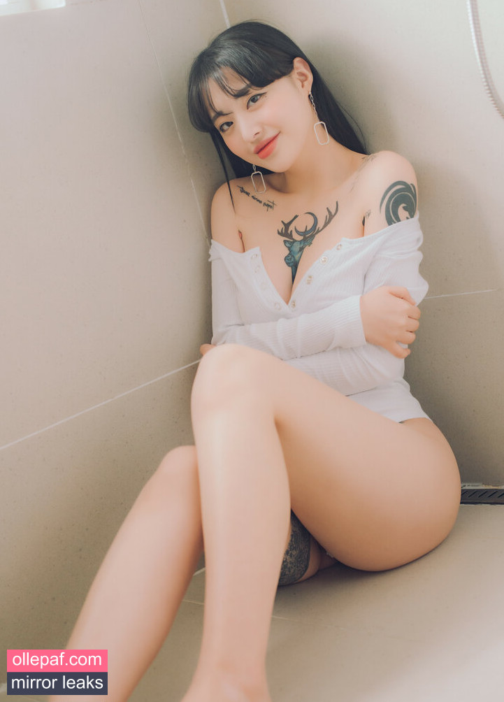 Latest Leaks Seolhwa Nude #299 - Fapello