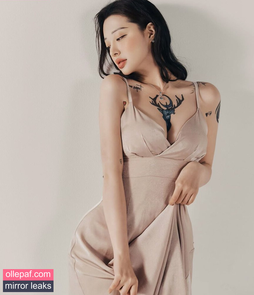 Latest Leaks Seolhwa Nude #100 - Fapello