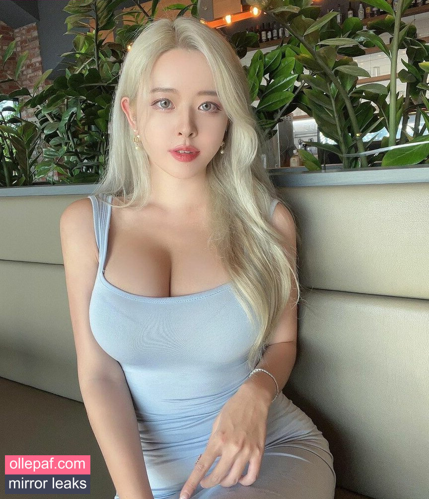 Latest Leaks seonhe Nude #12 - Fapello