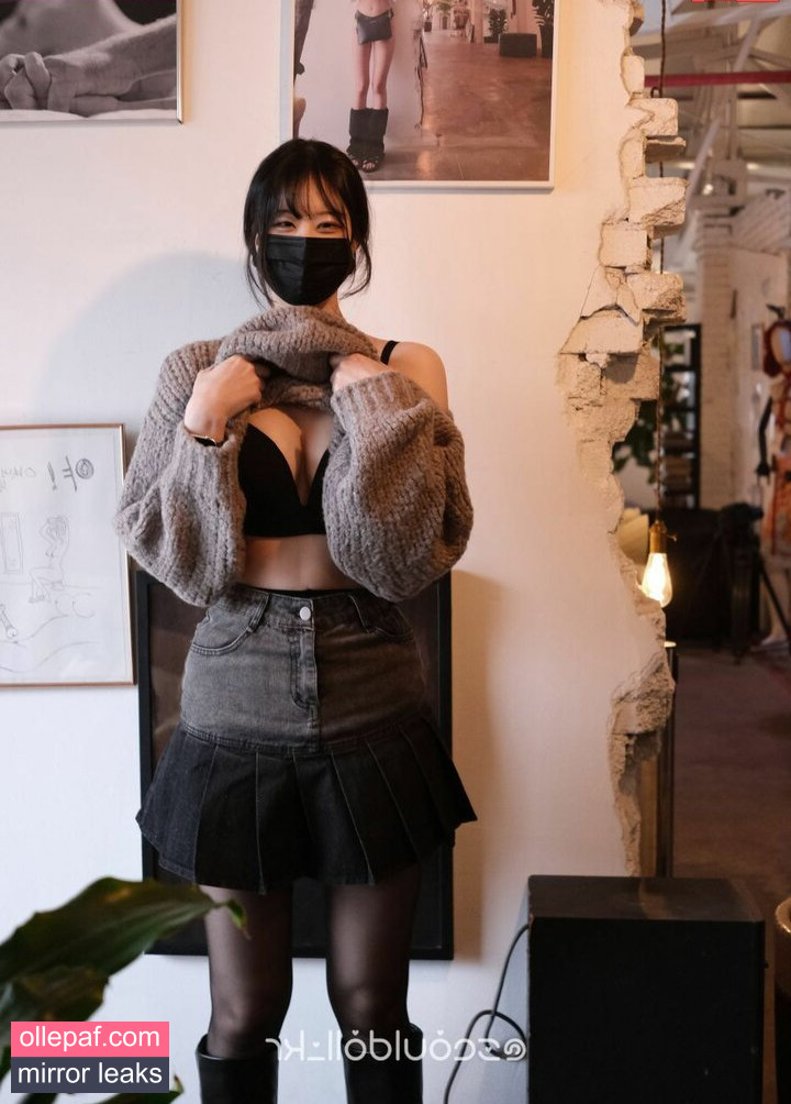 Latest Leaks Seouldoll 설돌 Nude #4 - Fapello
