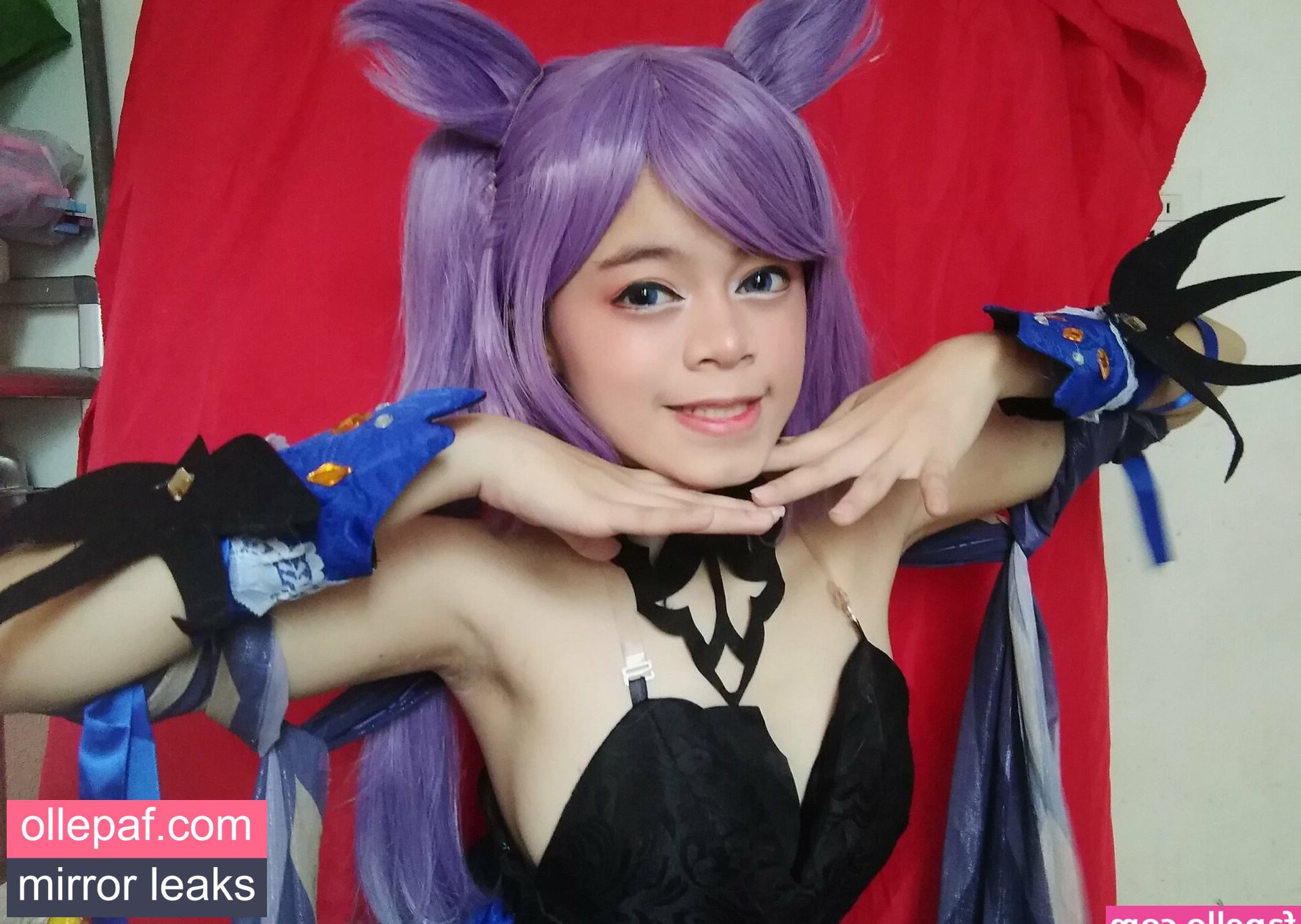 Latest Leaks Sephira Cazqui Nude #15 - Fapello