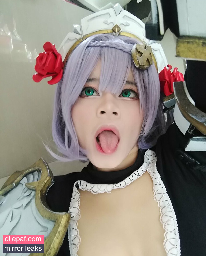 Latest Leaks Sephira Cazqui Nude #16 - Fapello