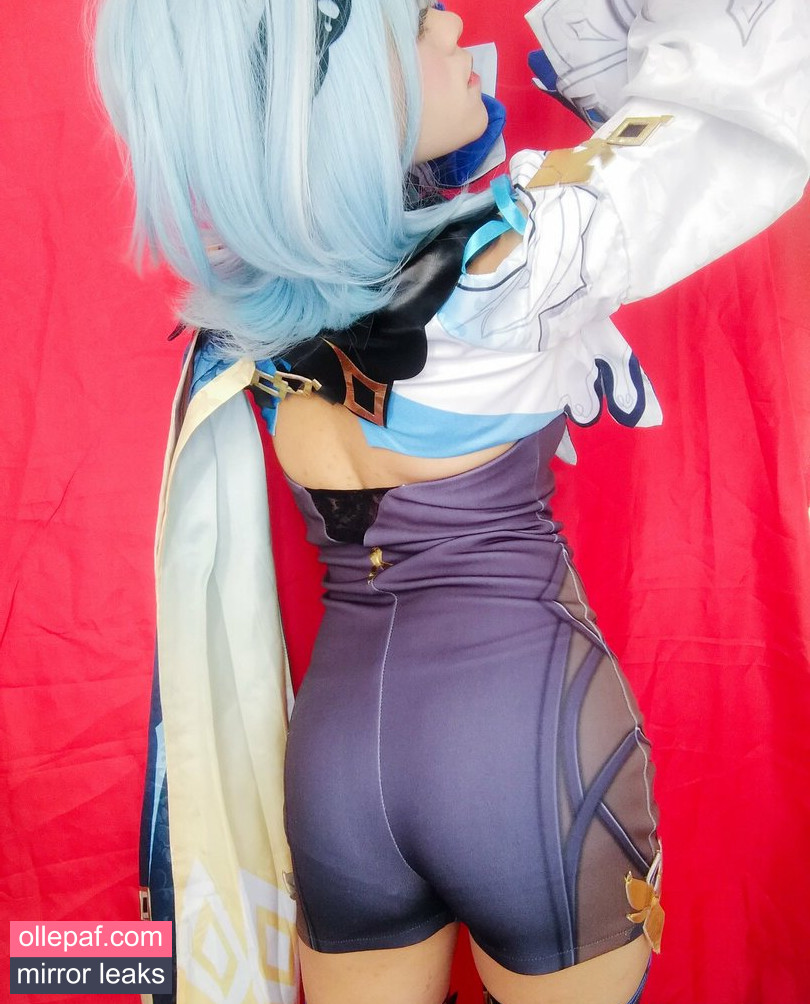 Latest Leaks Sephira Cazqui Nude #17 - Fapello