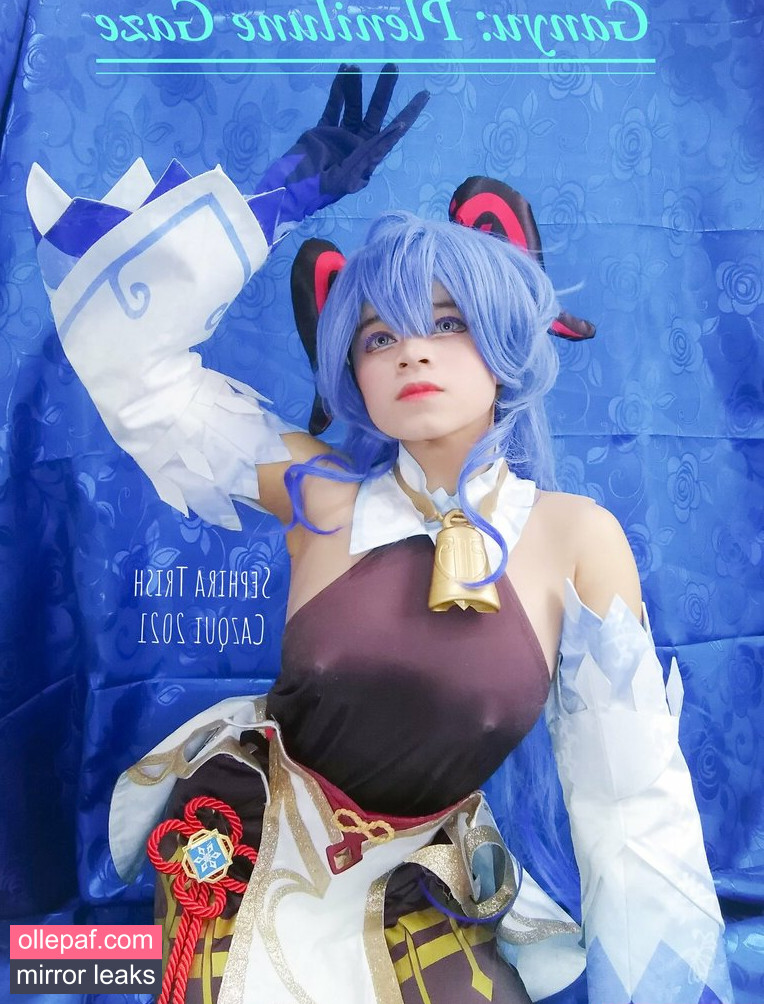 Latest Leaks Sephira Cazqui Nude #18 - Fapello