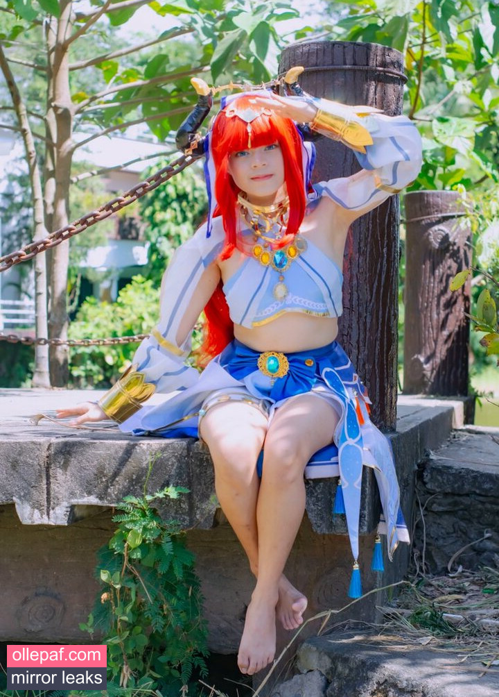 Latest Leaks Sephira Cazqui Nude #24 - Fapello