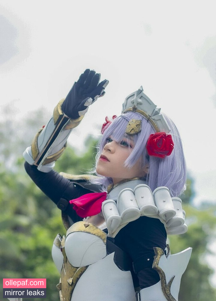 Latest Leaks Sephira Cazqui Nude #25 - Fapello