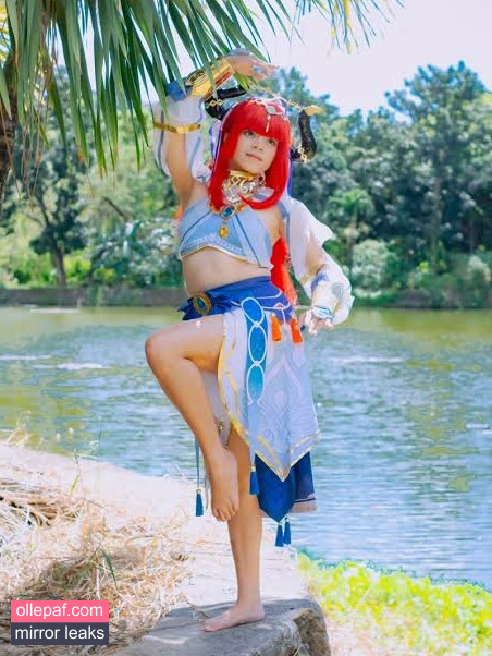 Latest Leaks Sephira Cazqui Nude #26 - Fapello