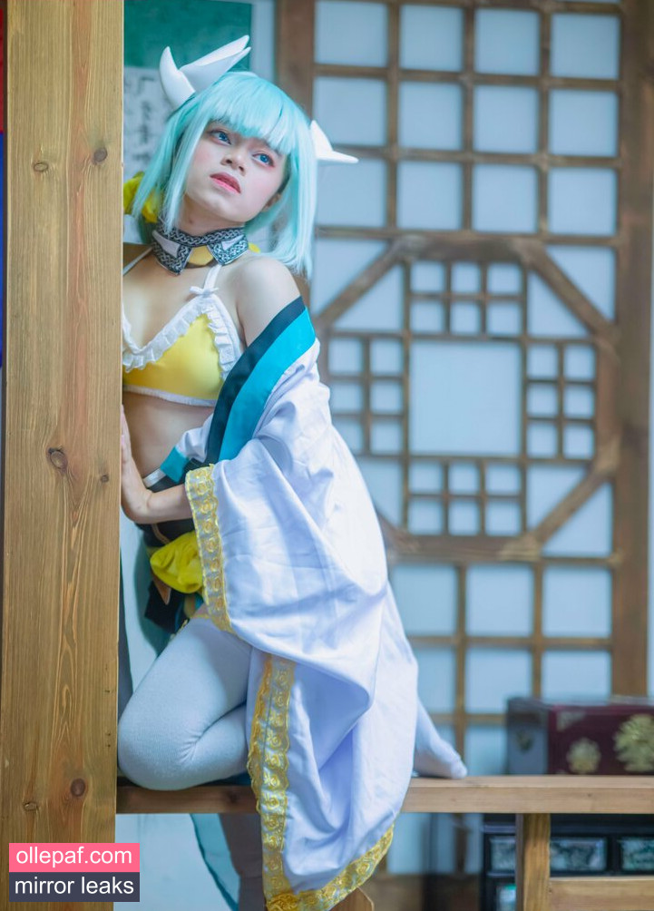 Latest Leaks Sephira Cazqui Nude #28 - Fapello