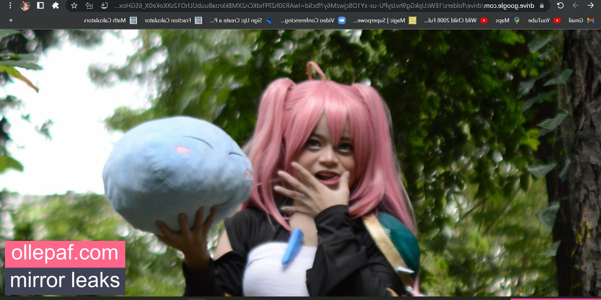 Latest Leaks Sephira Cazqui Nude #5 - Fapello