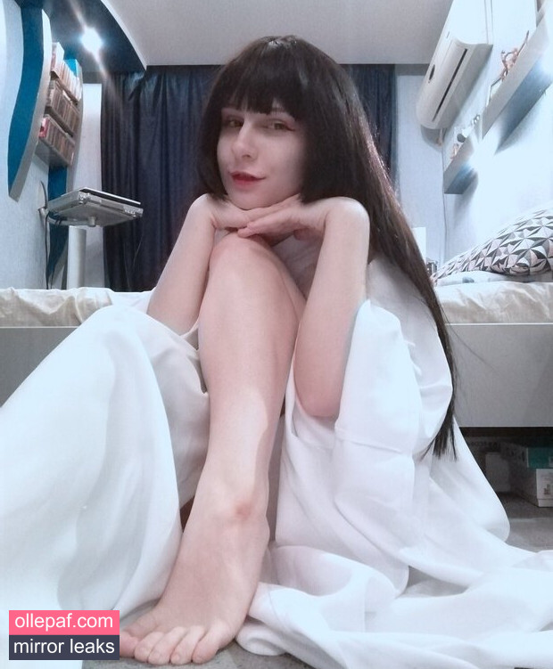 Latest Leaks Septemba_Chan Nude #46 - Fapello