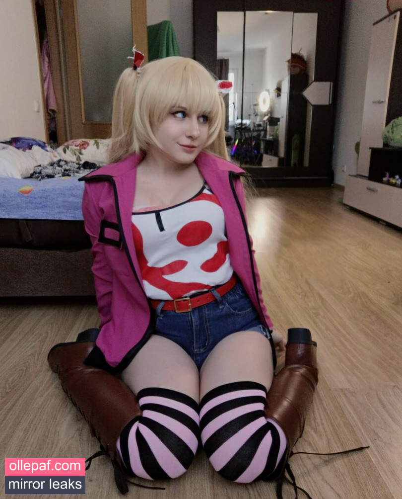 Latest Leaks Septemba_Chan Nude #86 - Fapello
