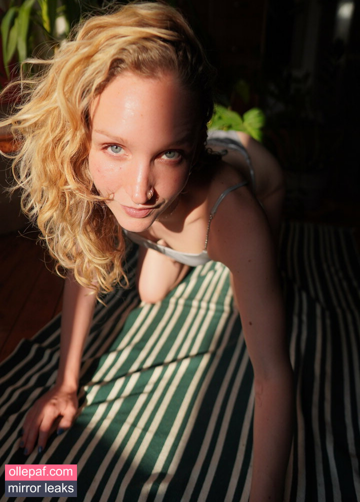 Latest Leaks serafinasky Nude #10 - Fapello