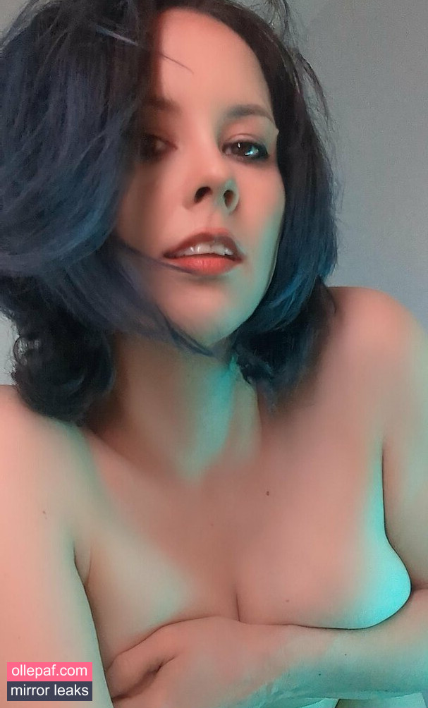 Latest Leaks seraphultima Nude #29 - Fapello