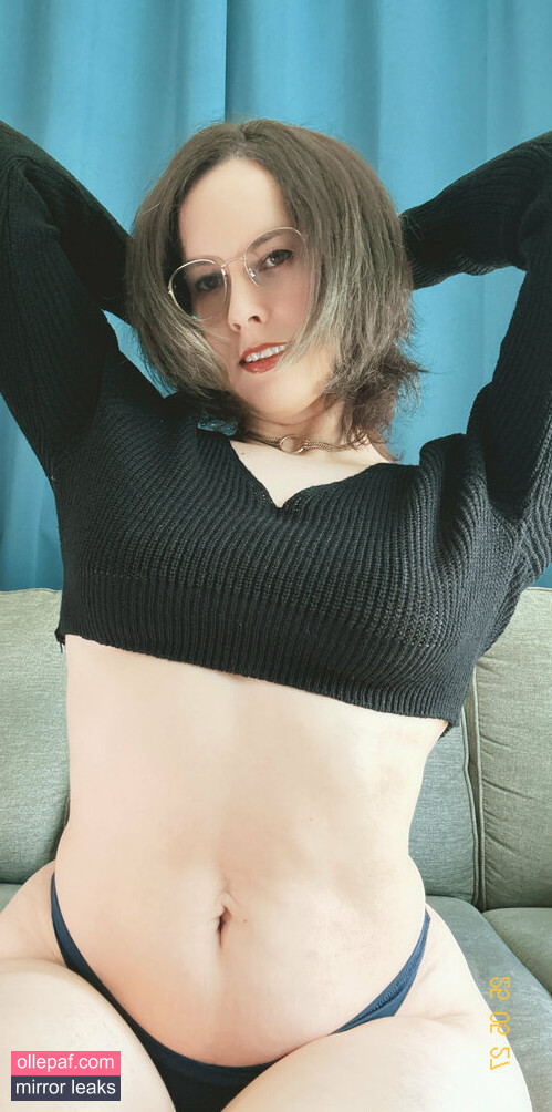 Latest Leaks seraphultima Nude #5 - Fapello