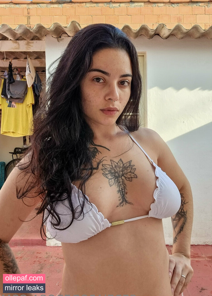 Latest Leaks sereiapoderosafree Nude #13 - Fapello