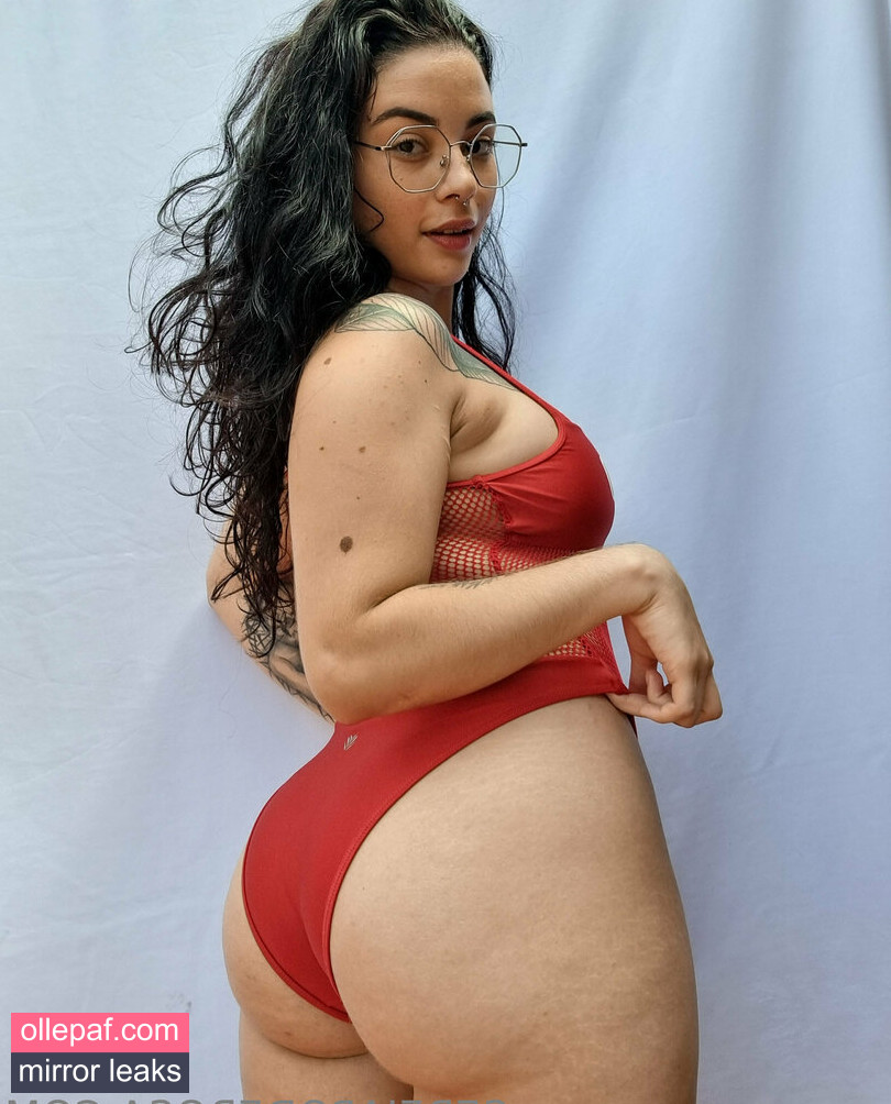 Latest Leaks sereiapoderosafree Nude #14 - Fapello