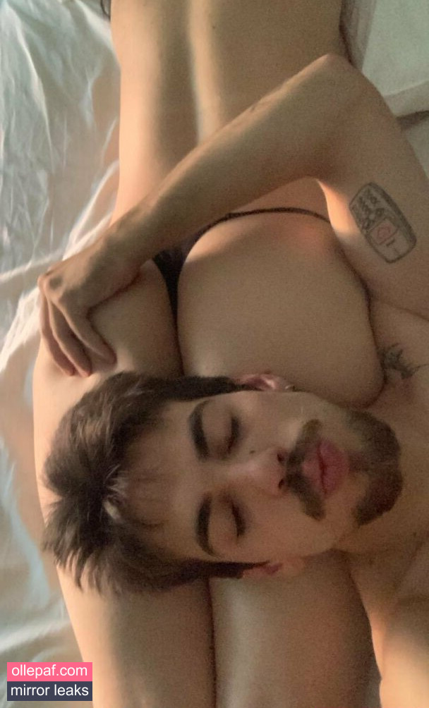Latest Leaks sereiapoderosafree Nude #4 - Fapello