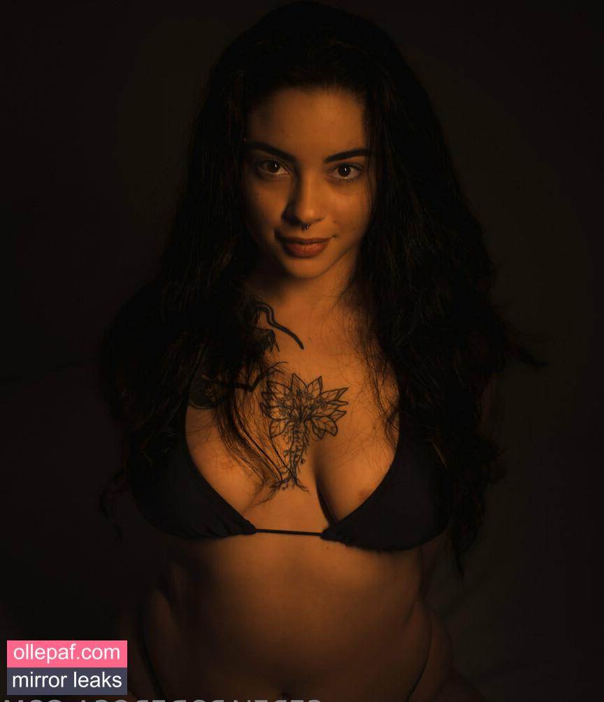 Latest Leaks sereiapoderosafree Nude #35 - Fapello