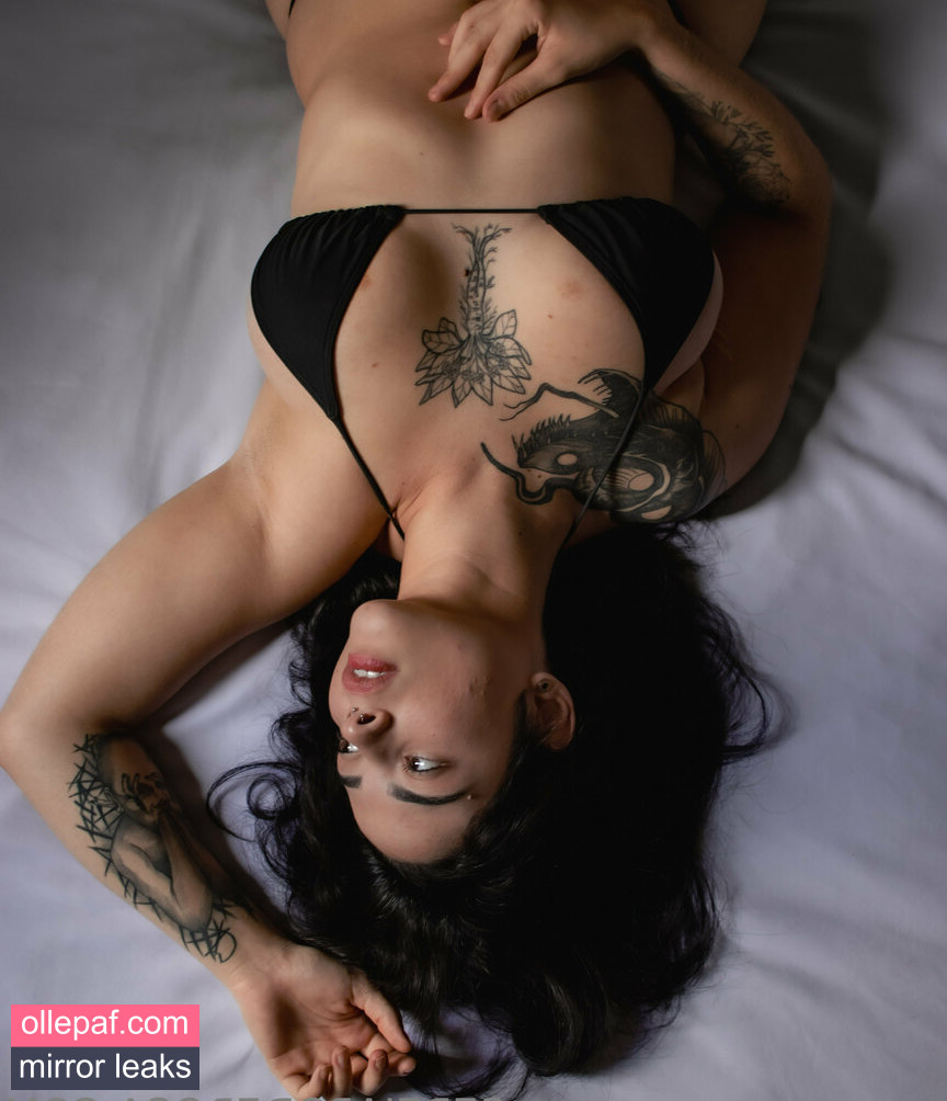 Latest Leaks sereiapoderosafree Nude #37 - Fapello